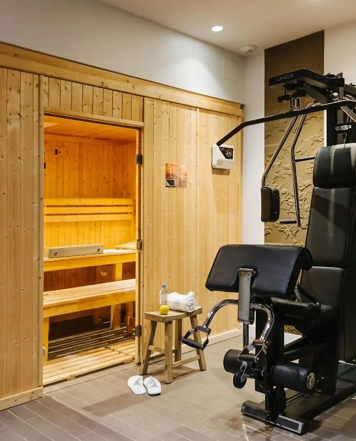 ****  Le Parisis - Paris Tour Eiffel Hotel France