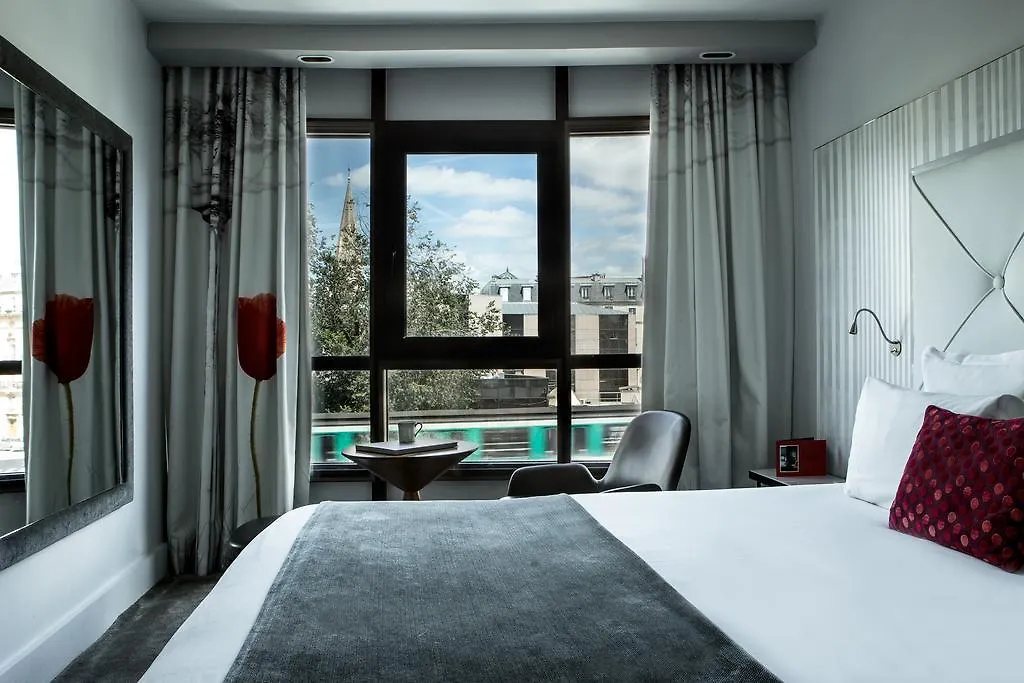 Le Parisis - Paris Tour Eiffel Hotel