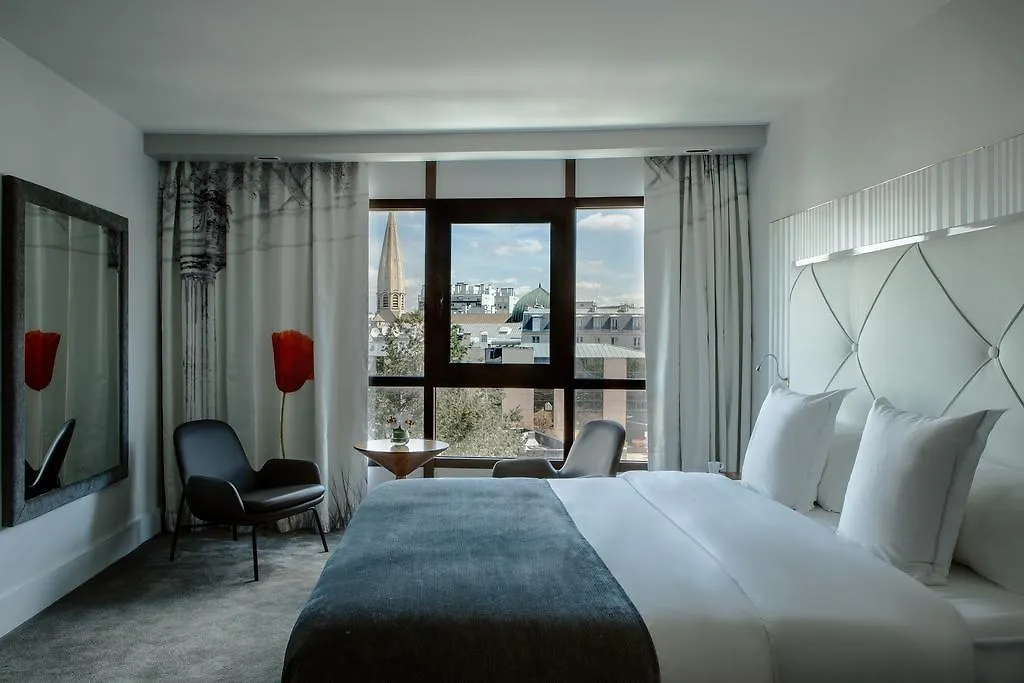 Le Parisis - Paris Tour Eiffel Hotel