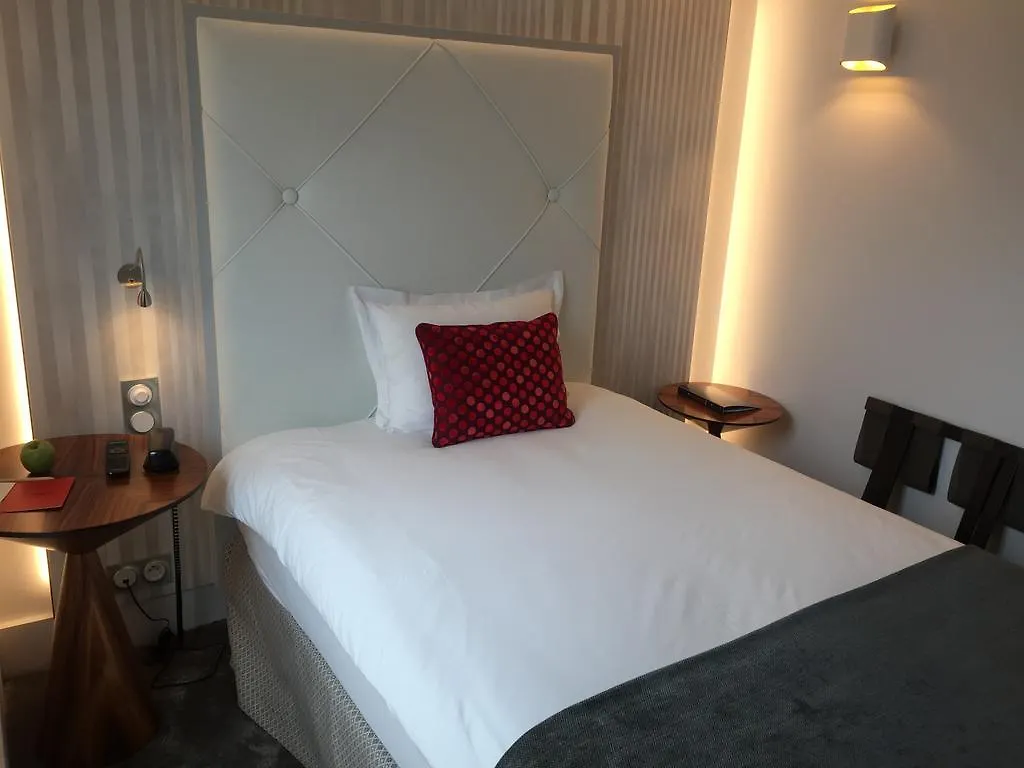 Le Parisis - Paris Tour Eiffel Hotel