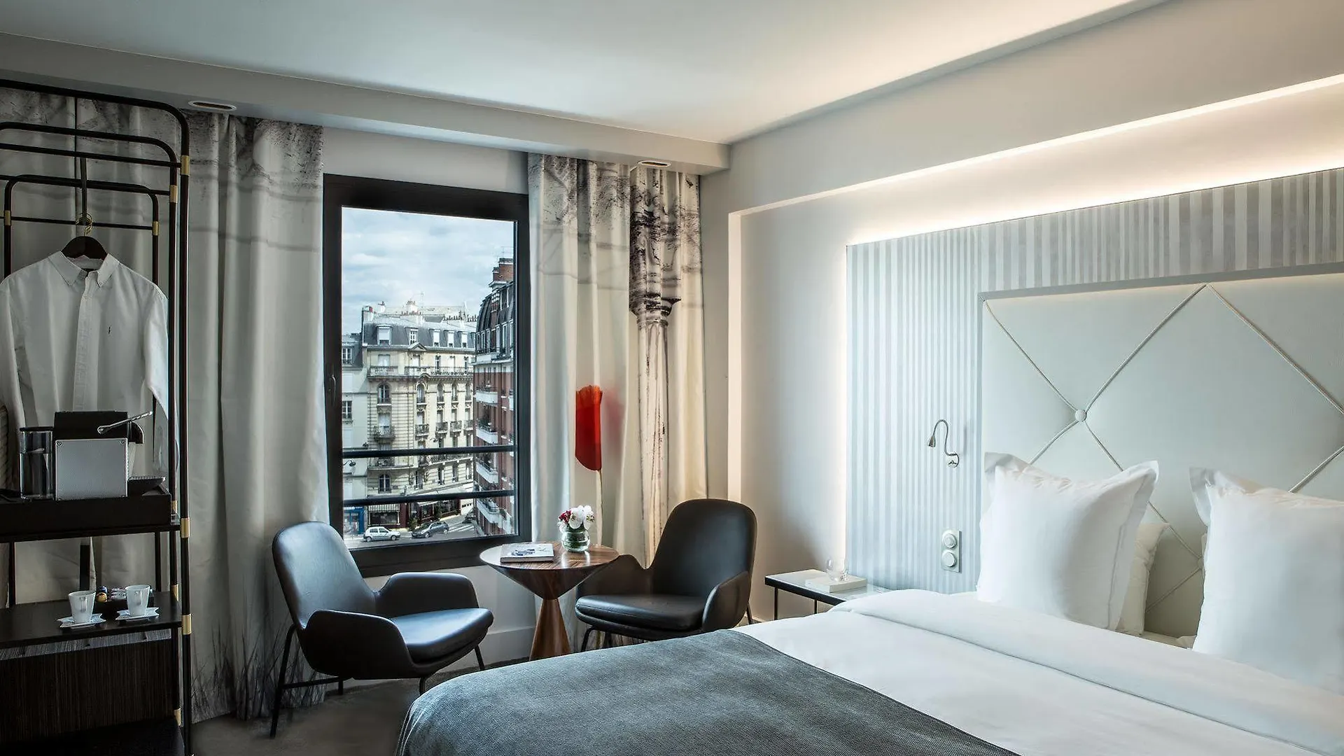 Le Parisis - Paris Tour Eiffel Hotel