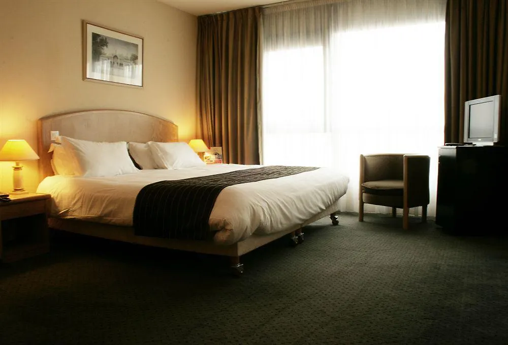 Le Parisis - Paris Tour Eiffel Hotel France