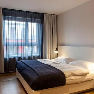 Smartments Wien Hauptbahnhof - Serviced Apartments 3*, Βιέννη Αυστρία