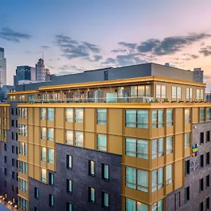 Hyatt Place East 4*, Λονδίνο Ηνωμένο Βασίλειο