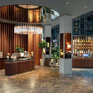 호텔 Radisson Blu Zurich Airport ****