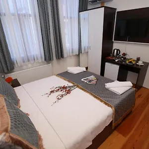 Otel Grand Fatih